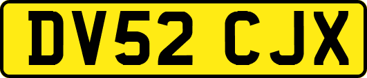 DV52CJX