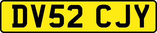 DV52CJY