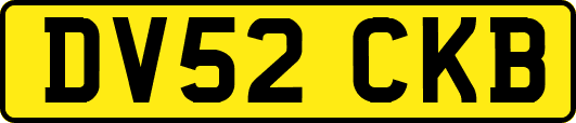 DV52CKB
