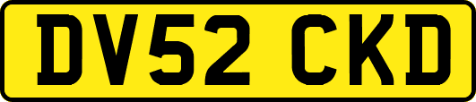 DV52CKD