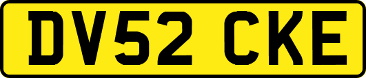 DV52CKE