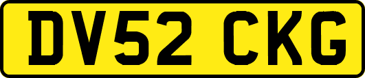 DV52CKG