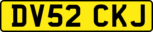 DV52CKJ
