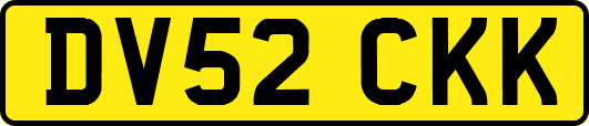 DV52CKK