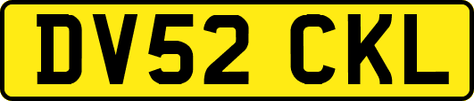 DV52CKL