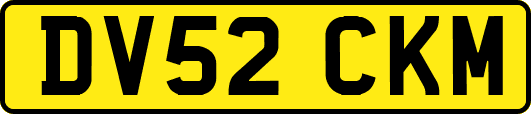 DV52CKM