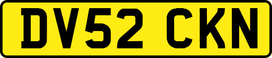DV52CKN