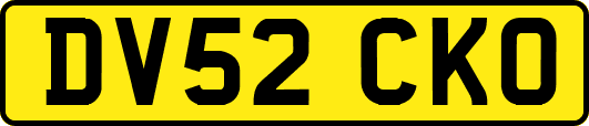 DV52CKO