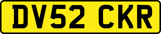DV52CKR
