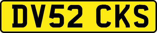 DV52CKS
