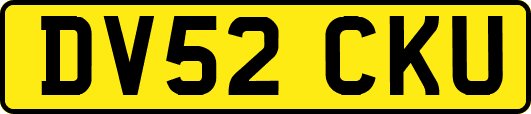 DV52CKU