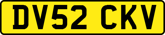 DV52CKV