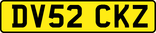 DV52CKZ