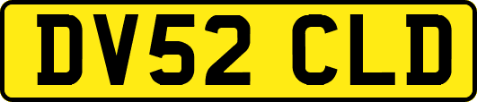DV52CLD