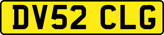 DV52CLG