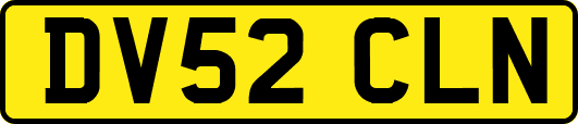 DV52CLN
