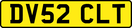 DV52CLT