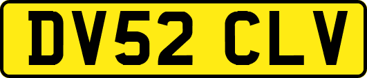 DV52CLV