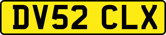 DV52CLX