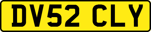 DV52CLY
