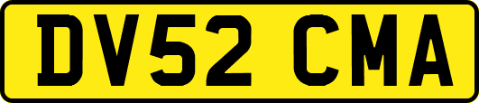 DV52CMA