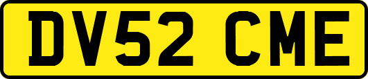 DV52CME