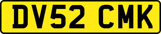 DV52CMK