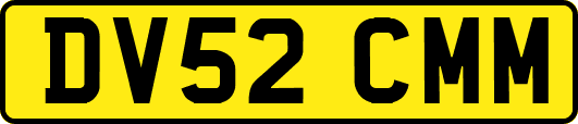DV52CMM