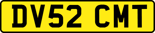 DV52CMT
