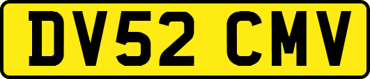 DV52CMV