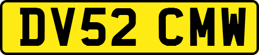 DV52CMW
