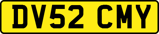DV52CMY