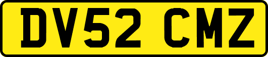 DV52CMZ