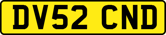 DV52CND