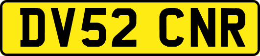 DV52CNR