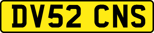 DV52CNS