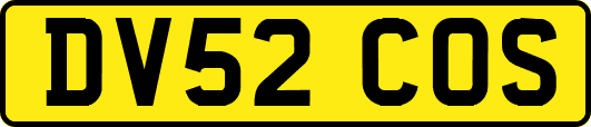 DV52COS