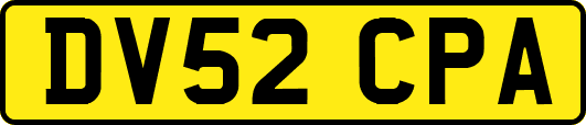 DV52CPA