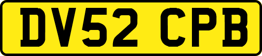 DV52CPB