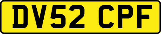 DV52CPF