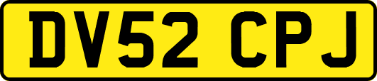 DV52CPJ