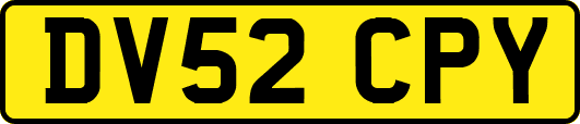 DV52CPY