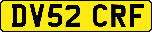 DV52CRF
