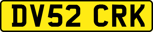 DV52CRK