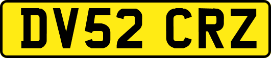 DV52CRZ