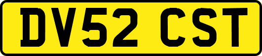 DV52CST