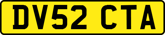 DV52CTA