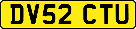 DV52CTU