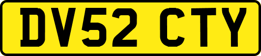 DV52CTY
