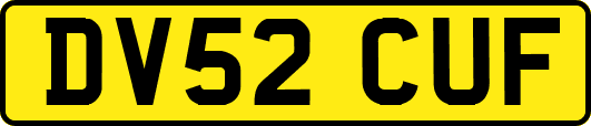 DV52CUF